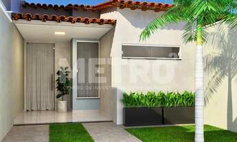 Imagem: Casa com 2 dormitórios, Loteamento Recife