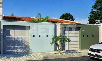 Imagem 2: Casa com 2 dormitórios, Loteamento Recife, PETROLINA - PE