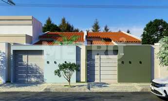 Imagem 4: Casa com 2 dormitórios, Loteamento Recife, PETROLINA - PE