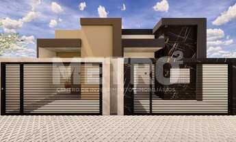 Imagem: Casa à venda, Loteamento Recife, PETROLINA