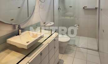 Imagem 6: Apartamento à venda, orla, 3 quartos, todos suítes, um com closet, vista Rio