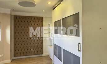 Imagem 7: Apartamento à venda, orla, 3 quartos, todos suítes, um com closet, vista Rio