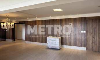 Imagem 4: Apartamento à venda, orla, 3 quartos, todos suítes, um com closet, vista Rio