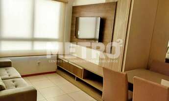 Imagem: Apartamento com 2 dormitórios para locação