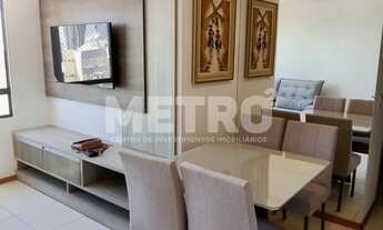 Imagem 7: Apartamento com 2 dormitórios para locação, Centro, PETROLINA - PE