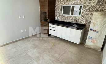 Imagem 3: Casa para locação, Buona Vita, 3 quartos, sendo um closet com suíte