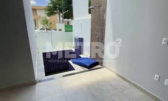 Imagem 2: Casa para locação, Buona Vita, 3 quartos, sendo um closet com suíte