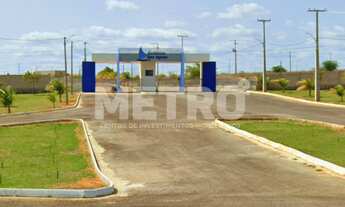 Imagem: Terreno à venda, Condomínio Estancia das