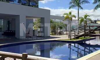 Imagem: Terreno à venda, condomínio Prime 200m