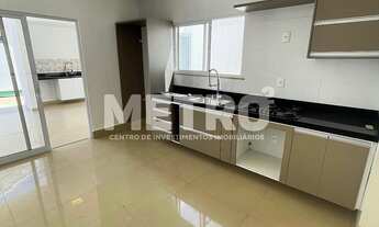 Imagem 2: Casa para locação, no Eco Spa, 3 quartos, todos suítes, 1 closet