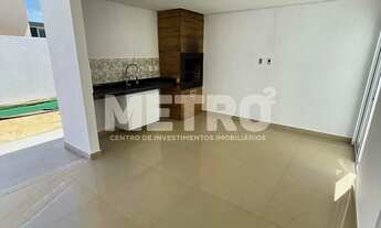 Imagem 3: Casa para locação, no Eco Spa, 3 quartos, todos suítes, 1 closet