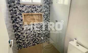 Imagem 4: Casa para locação, no Eco Spa, 3 quartos, todos suítes, 1 closet