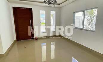 Imagem 5: Casa para locação, no Eco Spa, 3 quartos, todos suítes, 1 closet