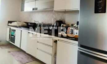 Imagem 4: Apartamento à venda, Edf. João Alexandre, 3 quartos, sendo 01 suíte com closet