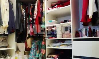 Imagem 7: Apartamento à venda, Edf. João Alexandre, 3 quartos, sendo 01 suíte com closet