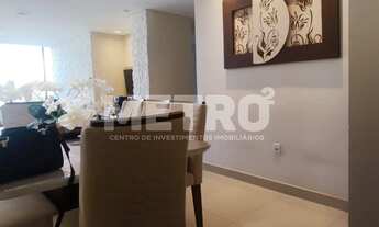 Imagem 3: Apartamento à venda, Edf. João Alexandre, 3 quartos, sendo 01 suíte com closet