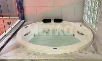 Imagem: Casa com 4 dormitórios à venda, Pedra