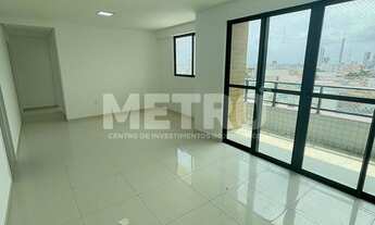 Imagem: Apartamento, Edifício José Mororó, Centro