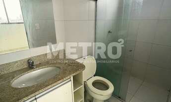 Imagem 2: Apartamento, Edifício José Mororó, Centro, 03 quartos, sendo 01 suíte