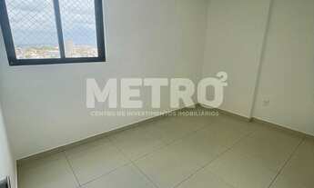 Imagem 3: Apartamento, Edifício José Mororó, Centro, 03 quartos, sendo 01 suíte