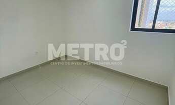 Imagem 4: Apartamento, Edifício José Mororó, Centro, 03 quartos, sendo 01 suíte