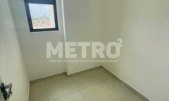 Imagem 5: Apartamento, Edifício José Mororó, Centro, 03 quartos, sendo 01 suíte