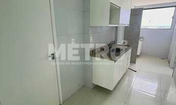 Imagem 6: Apartamento, Edifício José Mororó, Centro, 03 quartos, sendo 01 suíte