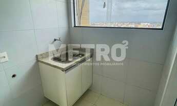 Imagem 7: Apartamento, Edifício José Mororó, Centro, 03 quartos, sendo 01 suíte