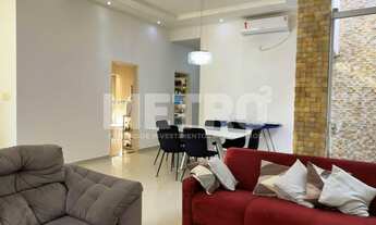 Imagem: Casa com 3 quartos, sendo 2 suítes para