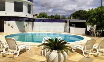 Imagem: Flat para locação, equipado TV, ar condicionado