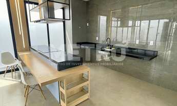 Imagem 2: Casa, BUONA VITA, 3 quartos, sendo 1 suíte com closet, PETROLINA - PE