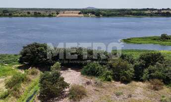 Imagem: Área beira Rio - Bairro Jatobá 26.000m