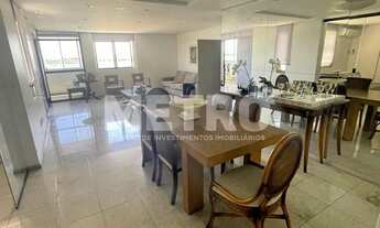 Imagem 4: Apartamento para locação, Edifício Romanee, mobiliado, 3 suítes, 1 closet