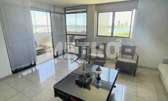 Imagem 7: Apartamento para locação, Edifício Romanee, mobiliado, 3 suítes, 1 closet