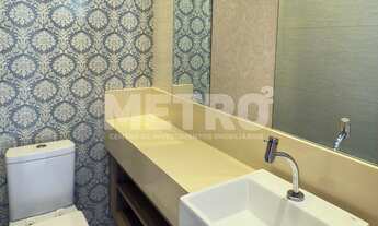 Imagem 4: Casa para locação, Parque Bandeirantes, 5 quartos, sendo 2 suítes, um com closet