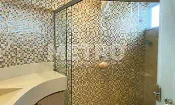 Imagem 7: Casa para locação, Parque Bandeirantes, 5 quartos, sendo 2 suítes, um com closet