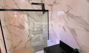 Imagem 2: Casa à venda, Cond. Morada das Árvores, 3 quartos, sendo 1 suíte com closet