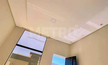 Imagem 3: Casa à venda, Cond. Morada das Árvores, 3 quartos, sendo 1 suíte com closet