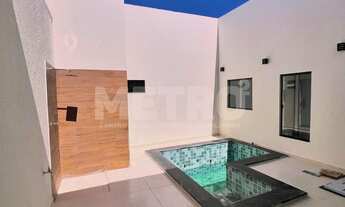 Imagem: Casa à venda, Cond. Morada das Árvores