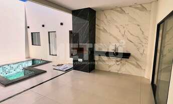 Imagem 5: Casa à venda, Cond. Morada das Árvores, 3 quartos, sendo 1 suíte com closet