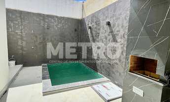 Imagem: Casa à venda, Cond. Morada das Árvores