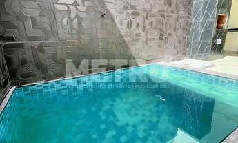 Imagem 2: Casa à venda, Cond. Morada das Árvores, 3 quartos, sendo 1 suíte com closet