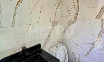 Imagem 3: Casa à venda, Cond. Morada das Árvores, 3 quartos, sendo 1 suíte com closet