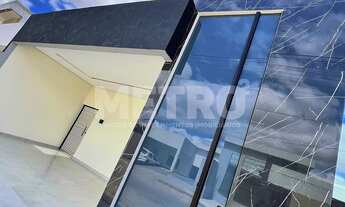 Imagem 4: Casa à venda, Cond. Morada das Árvores, 3 quartos, sendo 1 suíte com closet