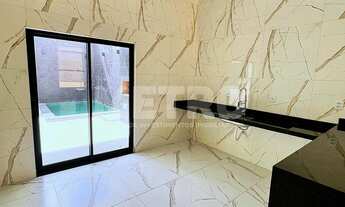 Imagem 7: Casa à venda, Cond. Morada das Árvores, 3 quartos, sendo 1 suíte com closet