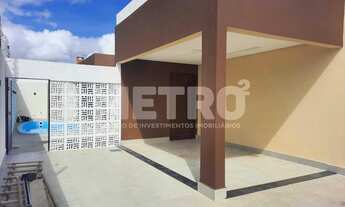 Imagem 6: Casa, PADRE JOSE DE CASTRO, PETROLINA - PE