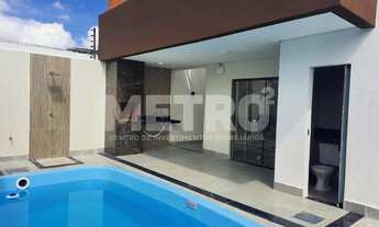 Imagem: Casa, PADRE JOSE DE CASTRO, PETROLINA