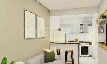 Imagem: Casa com 2 dormitórios, Loteamento Park