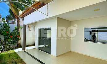 Imagem: Casa à venda no Loteamento Recife, com