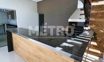 Imagem 3: Casa à venda no Loteamento Recife, com 3 quartos, sendo 2 suítes, PETROLINA - PE